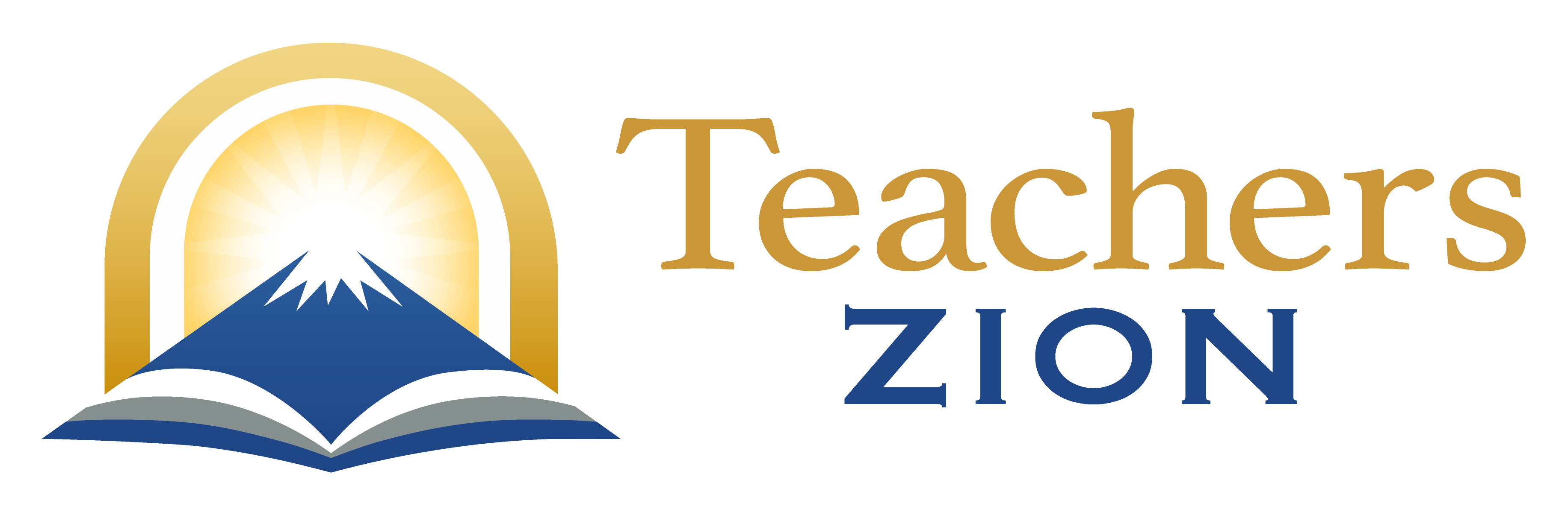 Teachers Zion